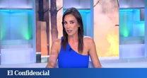 "La situación fue dramática": Patricia Pardo estremece con su testimonio tras atravesar Galicia en plena ola de incendios