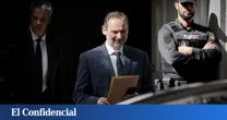 En busca de abogado gratis: Ábalos llevaba meses sin pagar a su último letrado