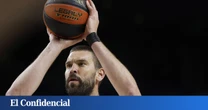 Marc Gasol, leyenda de la NBA: "De pequeño me encantaba pasar las horas tirando a canasta"