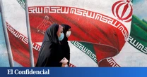 Ni Israel ni EEUU: el otro gran problema de Irán es que se está hundiendo 30 centímetros al año