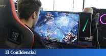 Y Madrid encontró su hueco en el mundo del videojuego: más de 200 empresas consolidan el sector