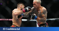 Charles Oliveira, tras ser derrotado por Topuria: “Cambiaría todo lo que hice en la pelea. Ilia es el tipo que más fuerte me golpeó”