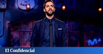 Broncano responde a las críticas y da los detalles de su programa en TVE: 