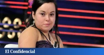 Almudena Martínez, Chiqui de 'Gran Hermano': "No puedo volver a la televisión"