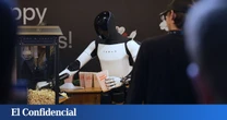 Sentencia histórica contra la IA: un tribunal prohíbe despedir empleados para reemplazarlos por robots o algoritmos