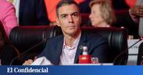 Pedro Sánchez: yo soy la justicia