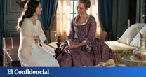 Emma Guilera y Marina Sabadell, más allá de la competencia en 'Valle Salvaje': "Nos queremos mucho"