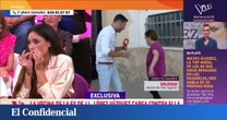 Tensión en 'Y ahora Sonsoles': Isabel Rábago provoca la espantada de una invitada con un comentario por el que tuvo que disculparse