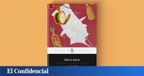 Esta novela del XIX refleja nuestro mundo de 'startups' y charlatanes capitalistas