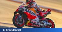 Repsol y Honda, fin a un idilio de más de 30 años