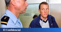 Lance Armstrong farda del dopaje con el que nunca dio positivo en un test: 