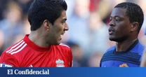 De triunfar en el United a combatir en MMA y retar a Luis Suárez: "Incluso puede morderme"