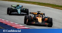 F1 hoy Gran Premio de Austria: clasificación, resultado y última hora de Alonso y Sainz, Fórmula 1 en directo