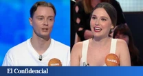 La inesperada propuesta de Manu Pascual a Isabel Moreno si gana el bote de 'Pasapalabra'