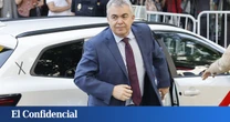 La UCO investiga 5 obras por las que se interesó Cerdán y que recibieron 113 M extra del Gobierno