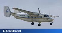 Ucrania resucita un viejo avión de la URSS y lo convierte en la peor pesadilla de los drones rusos