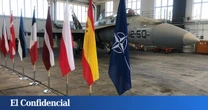 Lituania denuncia una violación del espacio aéreo por parte de dos aviones rusos