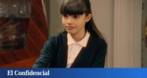 El nuevo proyecto televisivo de la joven Amanda Cárdenas, Julia en 'Sueños de libertad'