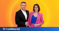 Nuevo encargo de TVE: 'Mañaneros 360' salta a la mañana del sábado con Javier Ruiz y Adela González