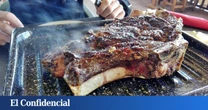 Dicen que es el mejor asador argentino de Cantabria: con vistas al mar y famoso por sus parrilladas