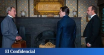 Avance del capítulo de 'La Promesa' del lunes, 1 de junio: a Santos le quedan horas de vida
