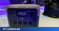 He conseguido tener internet en casa sin luz y ha sido gracias a esta batería