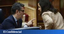 Podemos dispara la tensión entre los socios de Sánchez aferrado al órdago: 