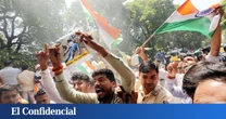 India lanza su 'operación Sindhoor' con varios bombardeos en Pakistán y Cachemira