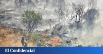 Mañueco entregará 500 euros a cada familia evacuada y hasta 185.000 euros por casa destruida