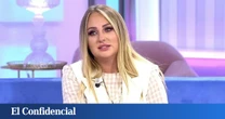 Telecinco recula y le levanta el veto a Rocío Flores: se convierte en el gran reclamo de '¡De viernes!'