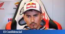 Jorge Lorenzo, leyenda de MotoGP: "Creo mucho en el éxito de la filosofía japonesa Kaizen"