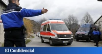 Una pareja española, alcanzada por un rayo durante una ruta en el Pirineo francés