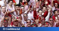 Todas las calles cortadas en Pamplona esta semana por las fiestas de San Fermín: alternativas y transporte público