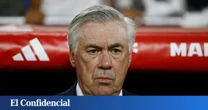Ya es oficial: el Real Madrid se carga a Carlo Ancelotti, el técnico más laureado de su historia