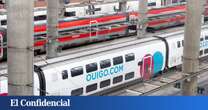 Buenas noticias para los usuarios de Ouigo: billetes de Madrid a Málaga, Sevilla y Córdoba por 9 euros, este jueves