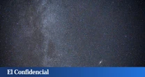 El 12 de agosto no solo habrá un eclipse histórico de Sol: una lluvia de meteoros iluminará el cielo esa noche
