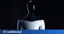 Tesla asegura que su robot humanoide ha empezado a trabajar en sus fábricas