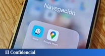 Guía paso a paso para configurar tu móvil y no perderte nunca más en los túneles de la M-30