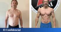 “Odiaba hacer ejercicio”, pero consiguió perder 12 kilos gracias a ChatGPT: así lo hizo