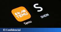 Shein y Temu, investigadas por vender 