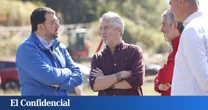 Marlaska, el ministro escapista