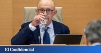 El PP asume "el agujero" Montoro, corta de raíz y teme vendetas internas: "Demasiados enemigos"