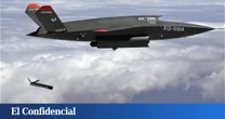 Los cazas no tripulados 'made in USA' que van a poner en aprietos a los drones europeos