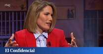 "Está pasando en este país": Silvia Intxaurrondo evidencia el "peor daño" que sufre el periodismo