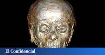 En 1916 se encontró la momia del 'Niño de Oro'. Ahora, se ha desvelado cómo era su rostro