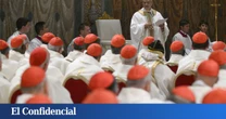 El nuevo papa revela su programa de gobierno, en línea con el de Francisco (y por qué eligió llamarse León)