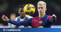 El Barça llevará la inscripción de Dani Olmo y Pau Víctor en LaLiga a los juzgados