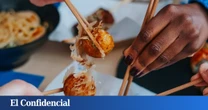El restaurante japonés secreto en Murcia: está escondido y solo lo conocen unos pocos