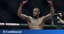 Una leyenda de la UFC explica la lesión que padeció bromeando con Hasbulla: "Peleamos casi todos los días"