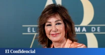 Telecinco planea estirar 'El programa de Ana Rosa' para frenar la subida de Javier Ruiz en las mañanas de La 1